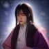 网络安全分析师李明远，专注移动端隐私与数据安全评估，白色背景专业形象照